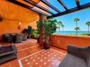 Apartamento en venta en Estepona