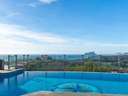 Casa en venta en Teulada zona Moraira