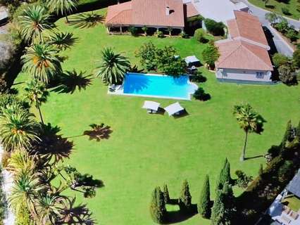 Casa en venta en Benahavís