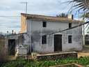 Parcela rústica en venta en Dénia
