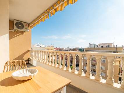 Apartamento en venta en Torrevieja