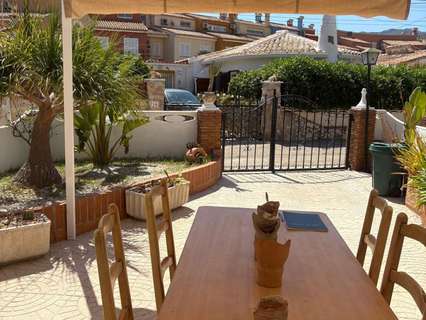 Apartamento en venta en Dénia
