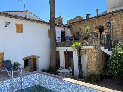 Casa en venta en Barx