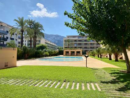 Apartamento en venta en Dénia