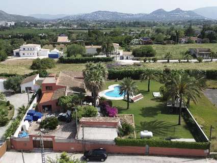 Casa en venta en Dénia