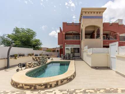 Apartamento en venta en Orihuela zona Orihuela-Costa
