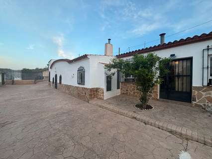 Casa en venta en Jumilla