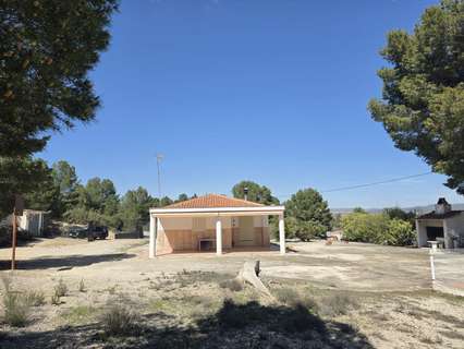 Casa en venta en Yecla