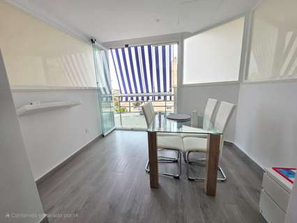 Apartamento en venta en Manilva zona San Luis de Sabinillas