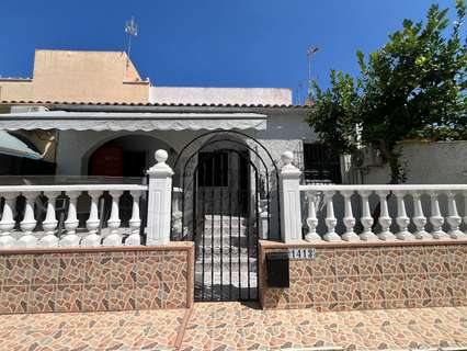 Casa en venta en San Fulgencio
