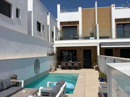Casa en venta en San Pedro del Pinatar