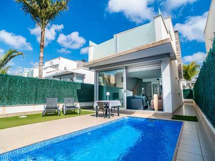 Casa en venta en San Pedro del Pinatar zona Lo Pagán