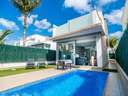 Casa en venta en San Pedro del Pinatar zona Lo Pagán