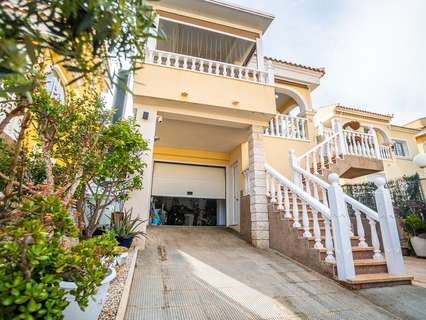 Casa en venta en San Fulgencio