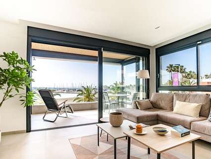 Apartamento en venta en San Pedro del Pinatar zona Lo Pagán rebajado