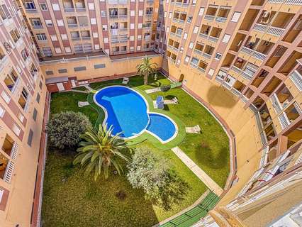 Apartamento en venta en Torrevieja
