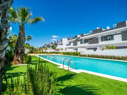 Apartamento en venta en Torrevieja