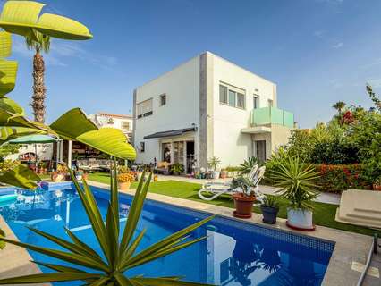 Casa en venta en Torrevieja