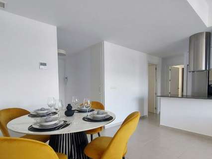 Apartamento en venta en Orihuela zona Orihuela-Costa