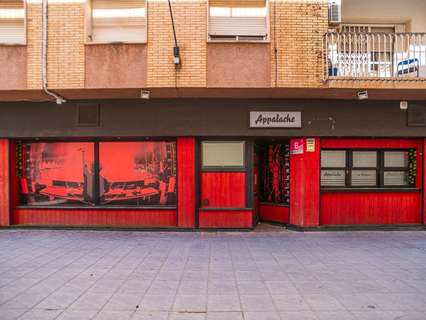 Local comercial en venta en San Javier