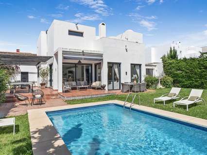 Casa en venta en Marbella