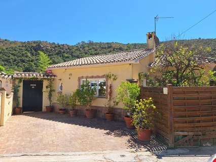 Casa en venta en Benahavís