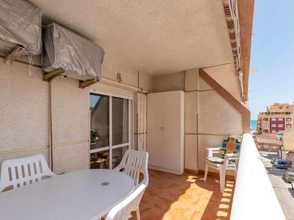 Apartamento en venta en Torrevieja