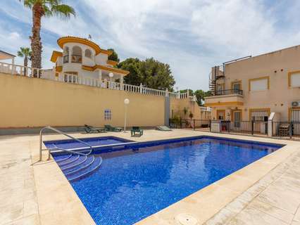 Apartamento en venta en Orihuela zona Orihuela-Costa