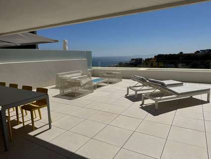 Apartamento en venta en Marbella