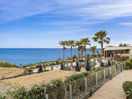 Apartamento en venta en Estepona