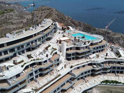 Apartamento en venta en Lorca