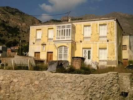 Casa en venta en Orihuela