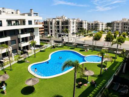 Ático en venta en Orihuela zona Orihuela-Costa