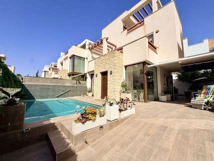 Casa en venta en Rojales