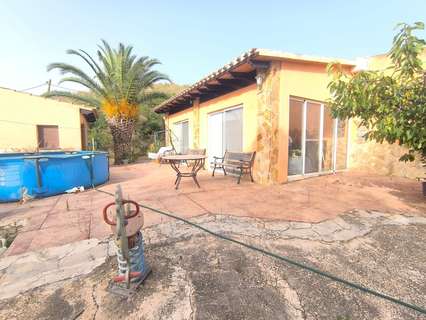 Piso en venta en El Pinós/Pinoso