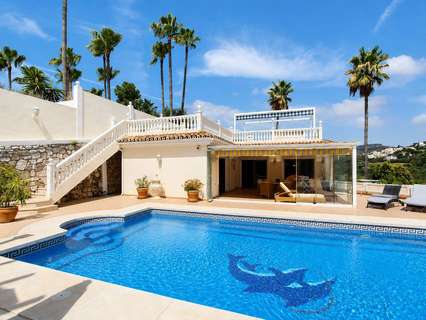 Casa en venta en Marbella zona Elviria