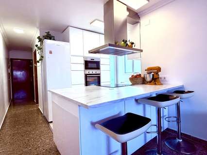 Apartamento en venta en Alicante