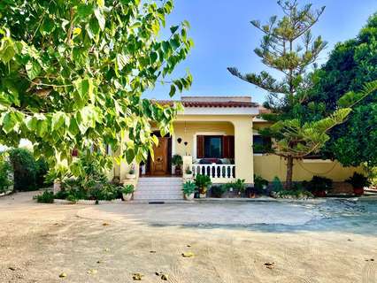 Casa en venta en Daya Vieja
