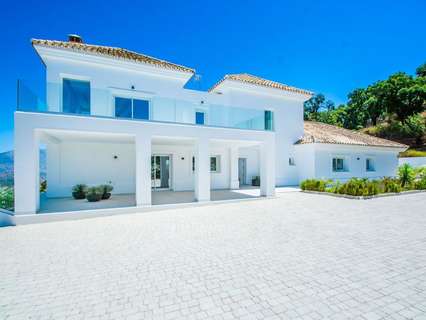 Casa en venta en Marbella