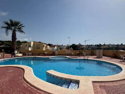 Dúplex en venta en San Fulgencio