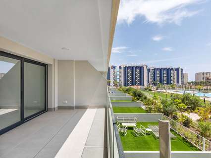 Apartamento en venta en Torrevieja