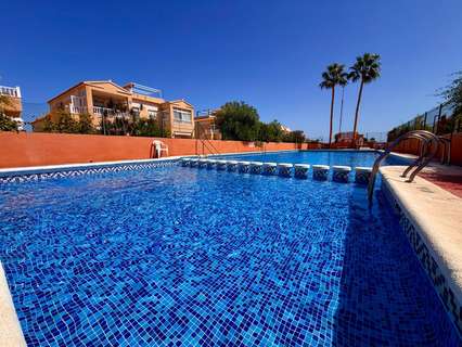 Ático en venta en Orihuela zona Orihuela-Costa