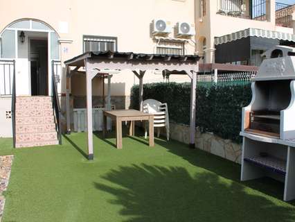 Apartamento en venta en Orihuela zona Orihuela-Costa