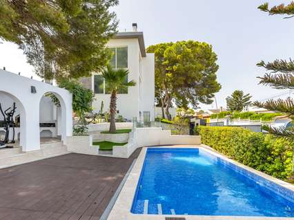 Casa en venta en Torrevieja