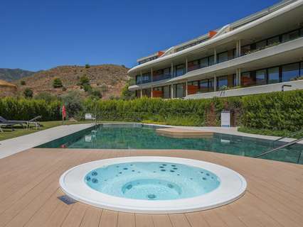 Apartamento en venta en Mijas