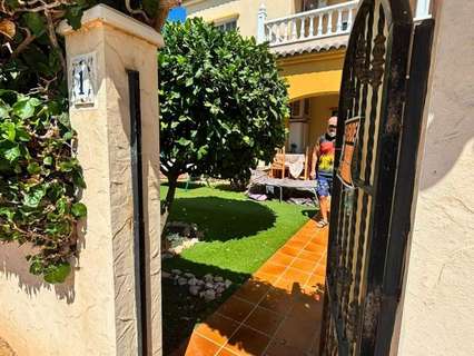 Casa en venta en Orihuela zona Orihuela-Costa rebajada