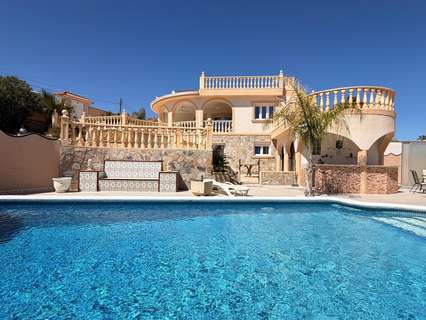 Casa en venta en Rojales