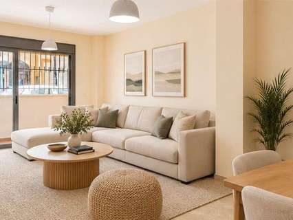Apartamento en venta en Marbella