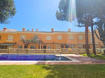 Casa en venta en Manilva zona San Luis de Sabinillas