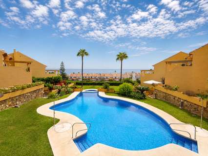Apartamento en venta en Manilva